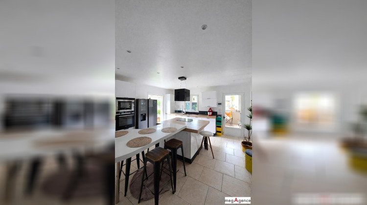 Ma-Cabane - Vente Maison BORMES LES MIMOSAS, 145 m²