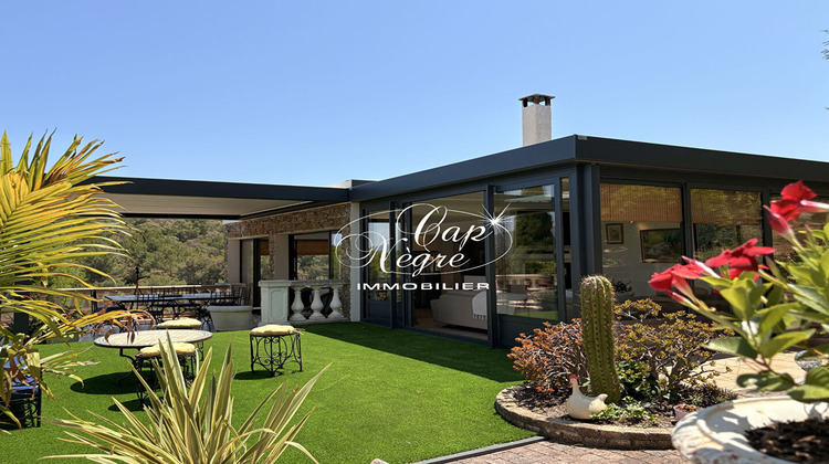 Ma-Cabane - Vente Maison BORMES-LES-MIMOSAS, 360 m²