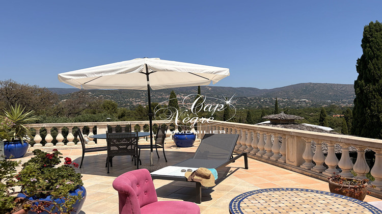 Ma-Cabane - Vente Maison BORMES-LES-MIMOSAS, 360 m²