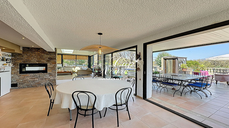 Ma-Cabane - Vente Maison BORMES-LES-MIMOSAS, 360 m²