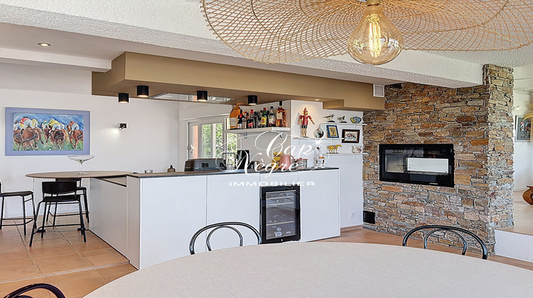 Ma-Cabane - Vente Maison BORMES-LES-MIMOSAS, 360 m²