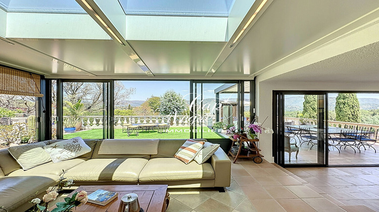 Ma-Cabane - Vente Maison BORMES-LES-MIMOSAS, 360 m²