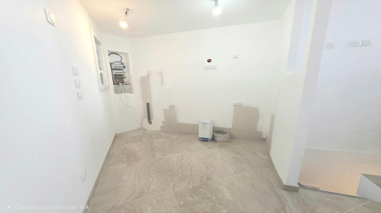 Ma-Cabane - Vente Maison BORMES LES MIMOSAS, 32 m²