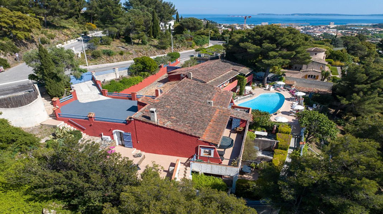 Ma-Cabane - Vente Maison BORMES LES MIMOSAS, 360 m²