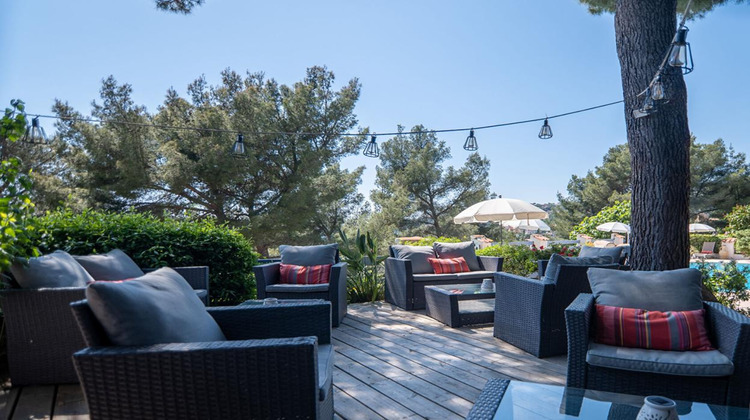 Ma-Cabane - Vente Maison BORMES LES MIMOSAS, 360 m²