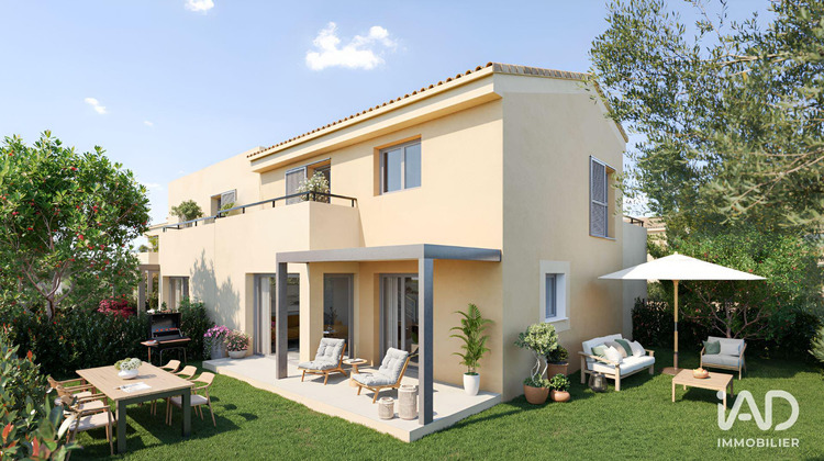 Ma-Cabane - Vente Maison Bormes-les-Mimosas, 89 m²