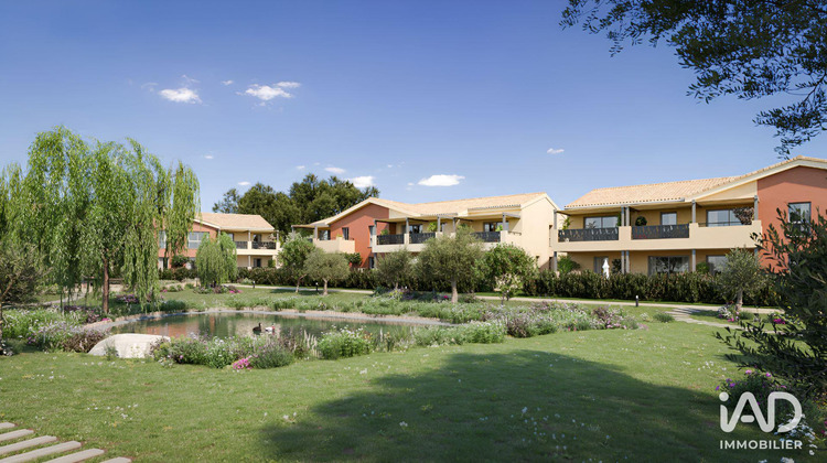 Ma-Cabane - Vente Maison Bormes-les-Mimosas, 89 m²