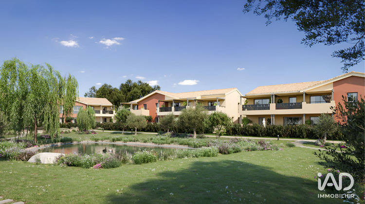 Ma-Cabane - Vente Maison Bormes-les-Mimosas, 92 m²