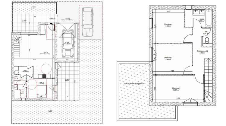 Ma-Cabane - Vente Maison Bormes-les-Mimosas, 104 m²
