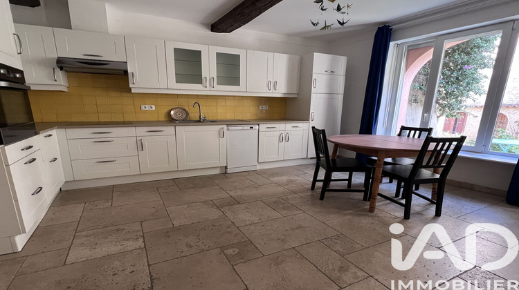 Ma-Cabane - Vente Maison Bormes-les-Mimosas, 66 m²