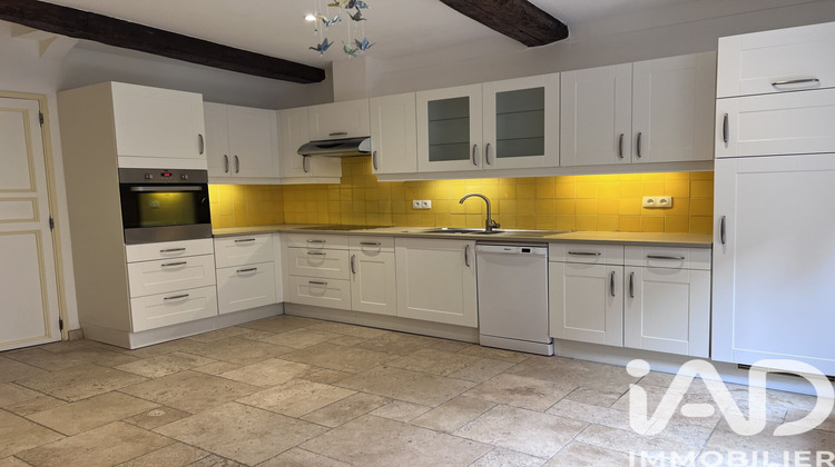Ma-Cabane - Vente Maison Bormes-les-Mimosas, 66 m²