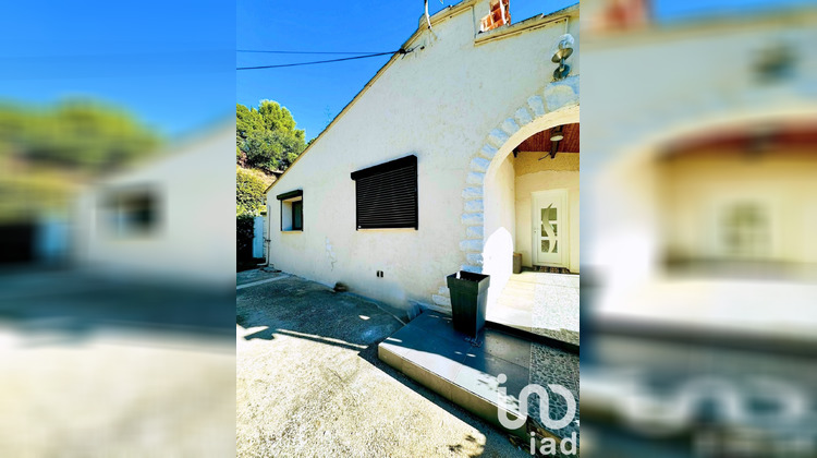 Ma-Cabane - Vente Maison Bormes-les-Mimosas, 131 m²