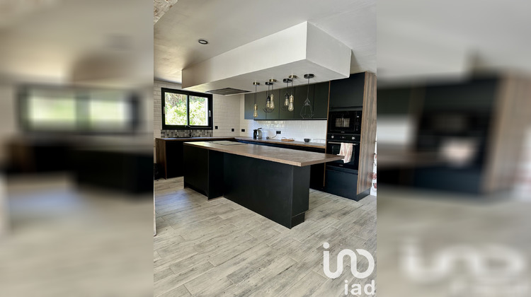 Ma-Cabane - Vente Maison Bormes-les-Mimosas, 131 m²