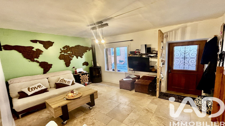 Ma-Cabane - Vente Maison Bormes-les-Mimosas, 55 m²