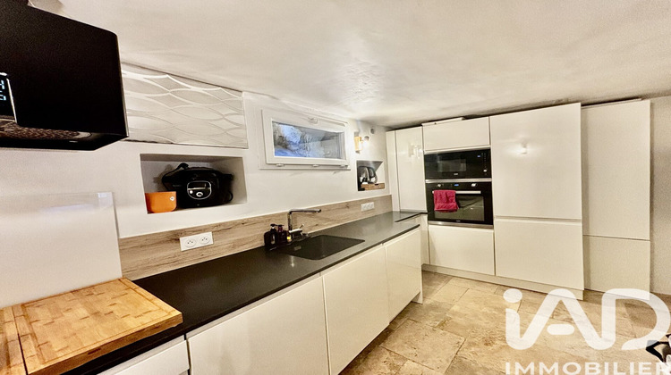 Ma-Cabane - Vente Maison Bormes-les-Mimosas, 55 m²