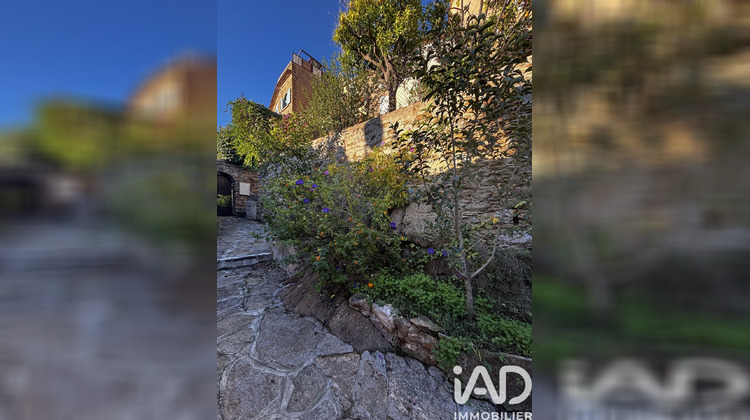 Ma-Cabane - Vente Maison Bormes-les-Mimosas, 55 m²