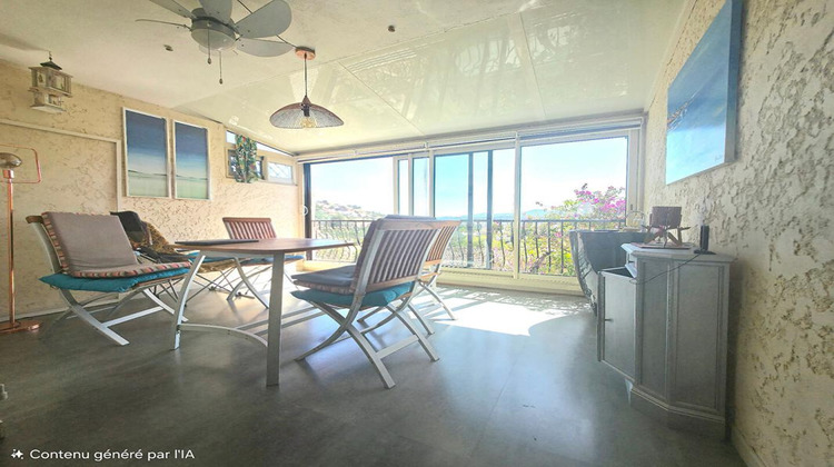 Ma-Cabane - Vente Maison BORMES LES MIMOSAS, 83 m²