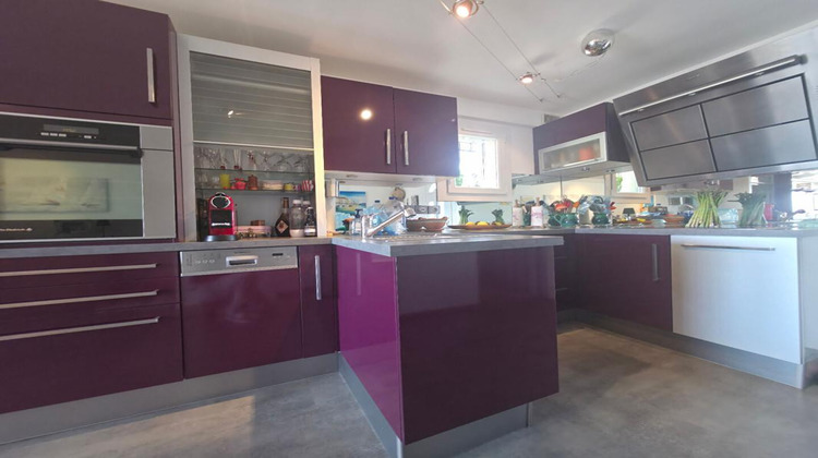 Ma-Cabane - Vente Maison BORMES LES MIMOSAS, 83 m²