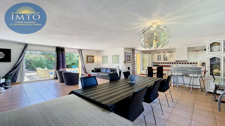 Ma-Cabane - Vente Maison BORMES-LES-MIMOSAS, 114 m²