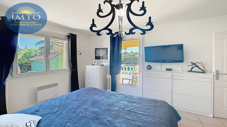 Ma-Cabane - Vente Maison BORMES-LES-MIMOSAS, 114 m²