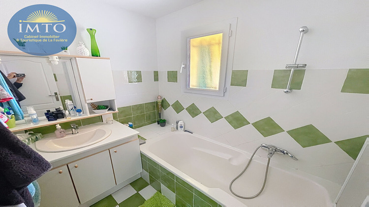 Ma-Cabane - Vente Maison BORMES-LES-MIMOSAS, 114 m²