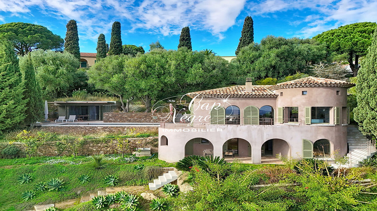 Ma-Cabane - Vente Maison BORMES-LES-MIMOSAS, 101 m²