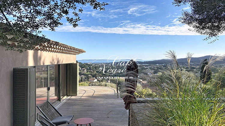 Ma-Cabane - Vente Maison BORMES-LES-MIMOSAS, 101 m²