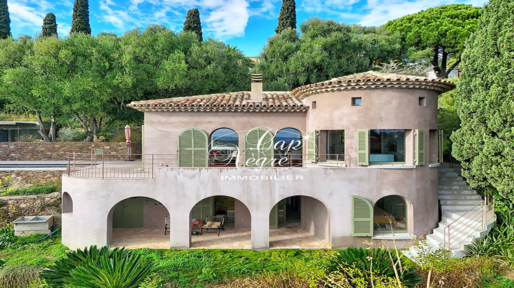 Ma-Cabane - Vente Maison BORMES-LES-MIMOSAS, 101 m²