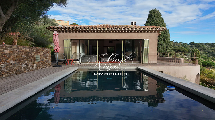 Ma-Cabane - Vente Maison BORMES-LES-MIMOSAS, 101 m²