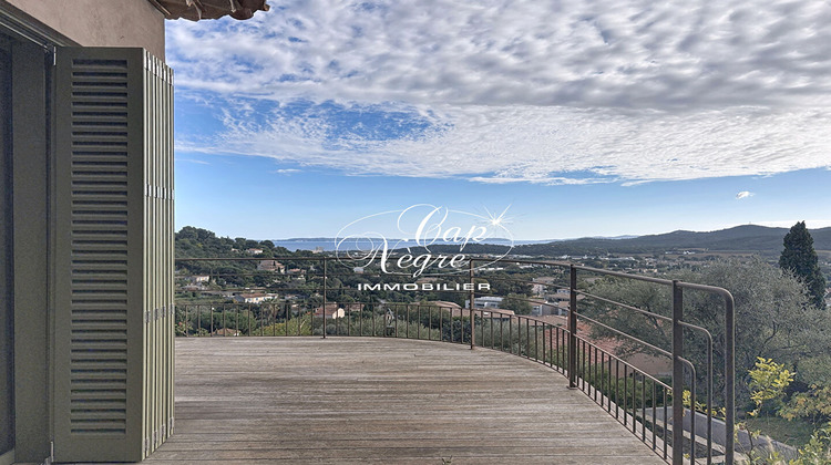 Ma-Cabane - Vente Maison BORMES-LES-MIMOSAS, 101 m²