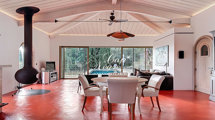 Ma-Cabane - Vente Maison BORMES-LES-MIMOSAS, 101 m²