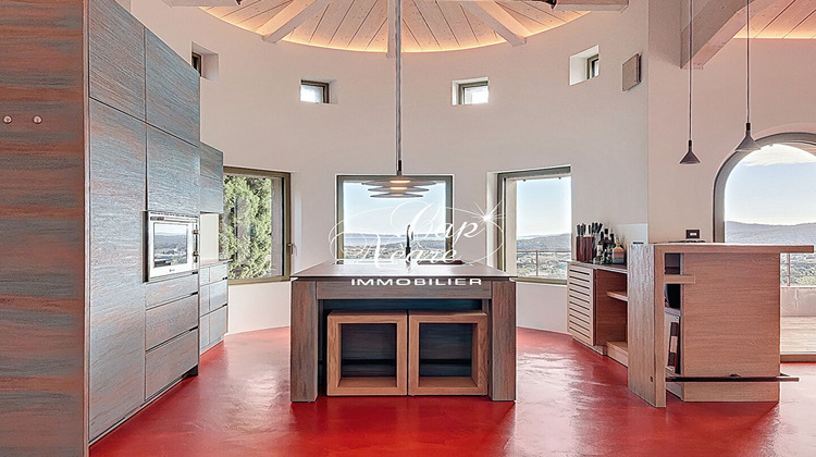 Ma-Cabane - Vente Maison BORMES-LES-MIMOSAS, 101 m²