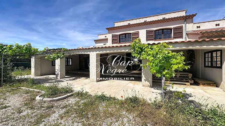 Ma-Cabane - Vente Maison BORMES-LES-MIMOSAS, 130 m²