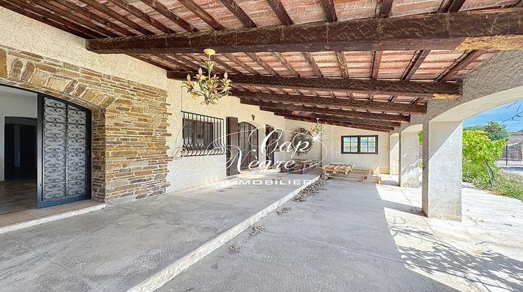 Ma-Cabane - Vente Maison BORMES-LES-MIMOSAS, 130 m²