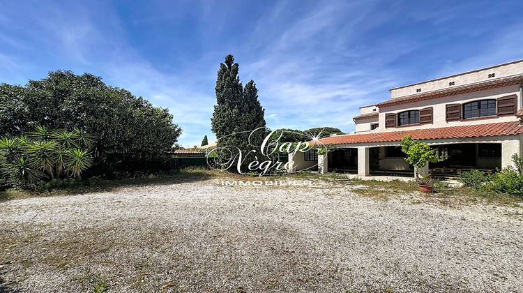 Ma-Cabane - Vente Maison BORMES-LES-MIMOSAS, 130 m²