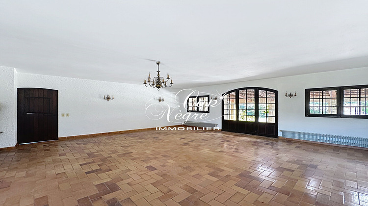 Ma-Cabane - Vente Maison BORMES-LES-MIMOSAS, 130 m²