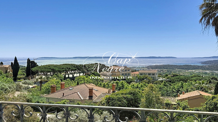 Ma-Cabane - Vente Maison BORMES-LES-MIMOSAS, 220 m²