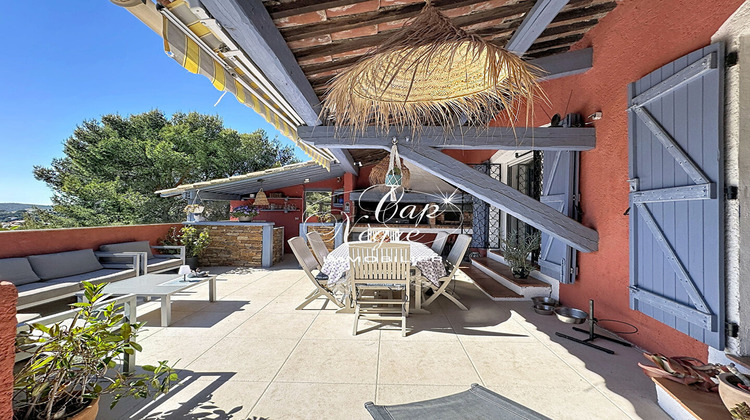 Ma-Cabane - Vente Maison BORMES-LES-MIMOSAS, 360 m²