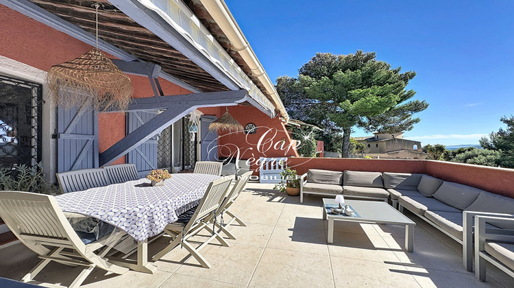Ma-Cabane - Vente Maison BORMES-LES-MIMOSAS, 360 m²