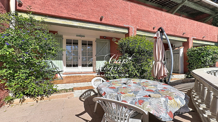 Ma-Cabane - Vente Maison BORMES-LES-MIMOSAS, 360 m²