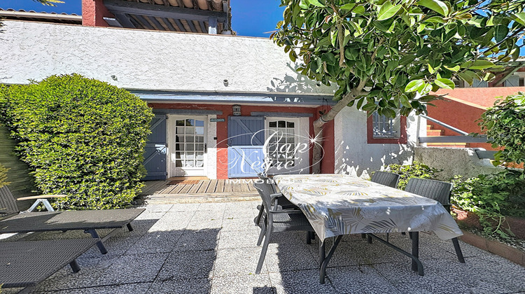 Ma-Cabane - Vente Maison BORMES-LES-MIMOSAS, 360 m²