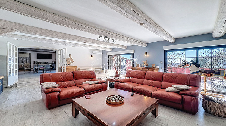Ma-Cabane - Vente Maison BORMES-LES-MIMOSAS, 360 m²