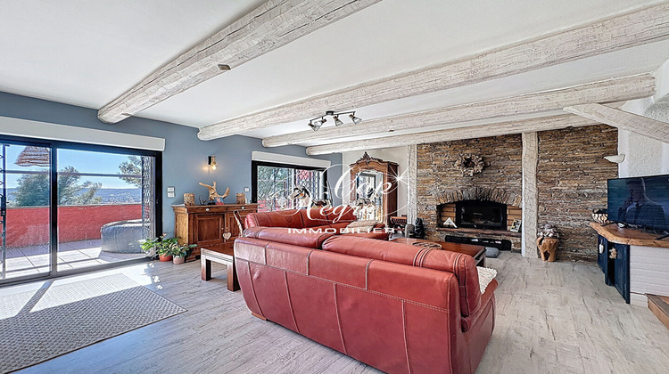 Ma-Cabane - Vente Maison BORMES-LES-MIMOSAS, 360 m²