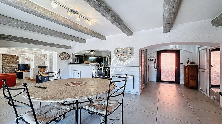 Ma-Cabane - Vente Maison BORMES-LES-MIMOSAS, 360 m²