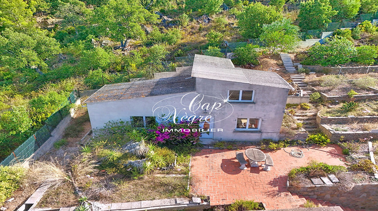 Ma-Cabane - Vente Maison BORMES-LES-MIMOSAS, 40 m²