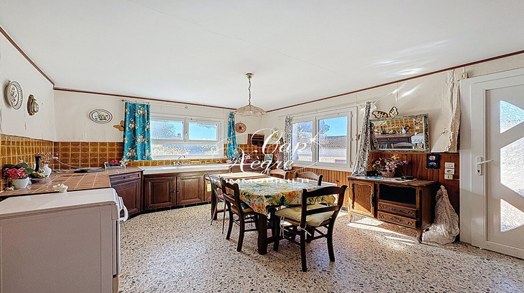 Ma-Cabane - Vente Maison BORMES-LES-MIMOSAS, 40 m²