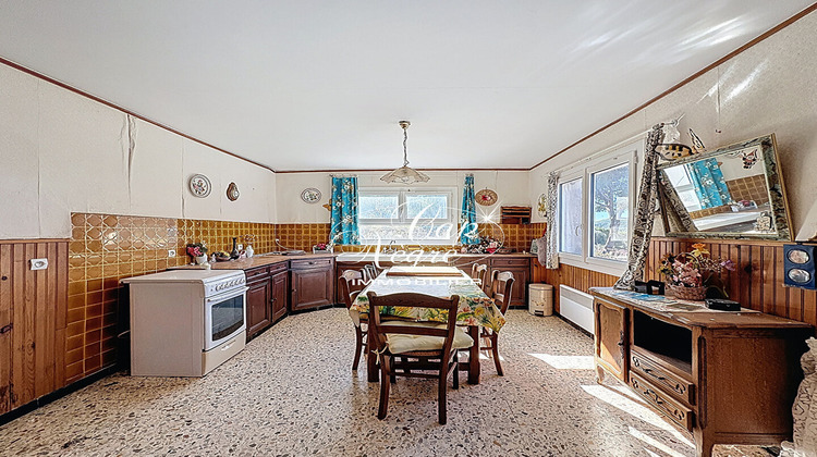 Ma-Cabane - Vente Maison BORMES-LES-MIMOSAS, 40 m²