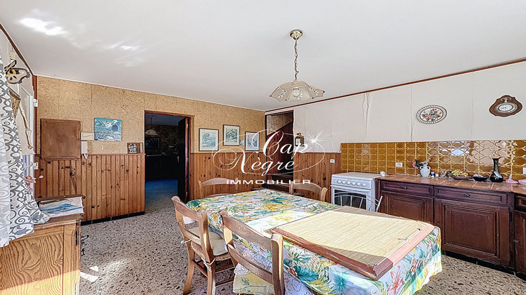 Ma-Cabane - Vente Maison BORMES-LES-MIMOSAS, 40 m²