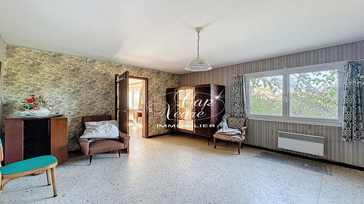 Ma-Cabane - Vente Maison BORMES-LES-MIMOSAS, 40 m²