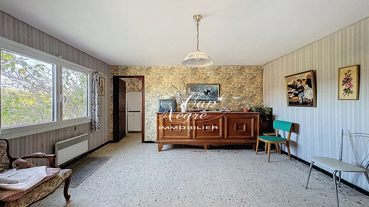 Ma-Cabane - Vente Maison BORMES-LES-MIMOSAS, 40 m²